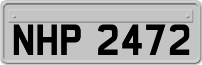 NHP2472