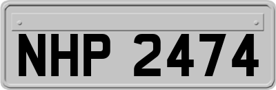 NHP2474