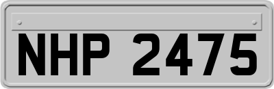 NHP2475