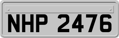 NHP2476