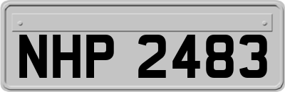 NHP2483