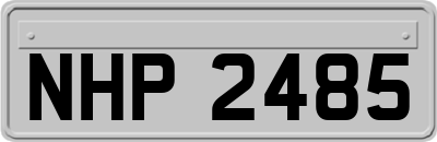 NHP2485
