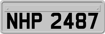 NHP2487