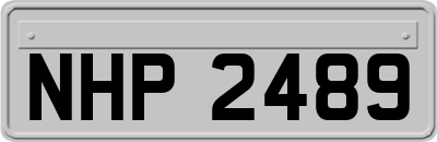 NHP2489