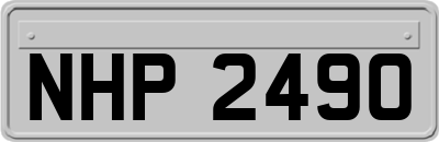 NHP2490