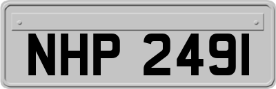 NHP2491