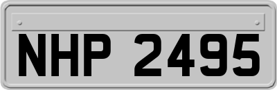 NHP2495