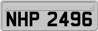 NHP2496