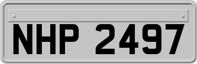 NHP2497