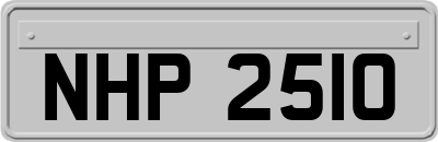 NHP2510