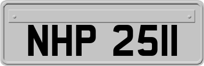 NHP2511