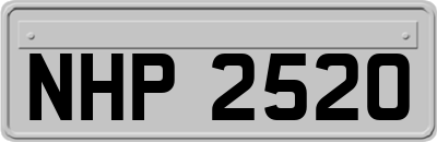 NHP2520