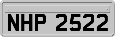 NHP2522