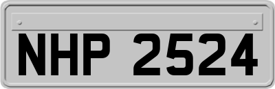 NHP2524
