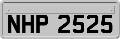NHP2525
