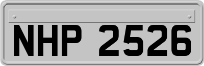 NHP2526