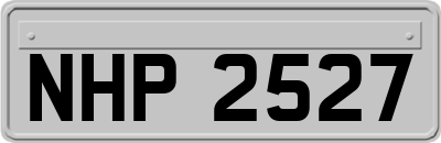 NHP2527