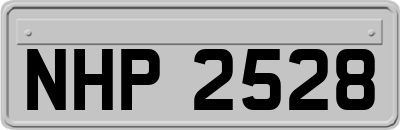 NHP2528