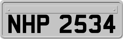 NHP2534