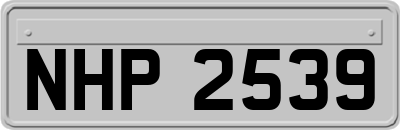 NHP2539