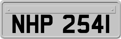 NHP2541