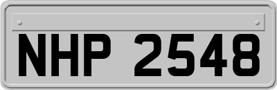 NHP2548
