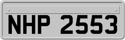 NHP2553
