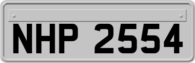 NHP2554
