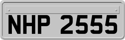 NHP2555