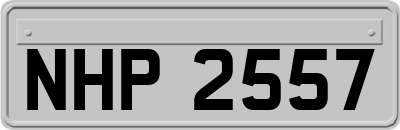 NHP2557