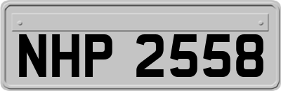 NHP2558