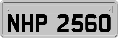 NHP2560