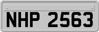 NHP2563