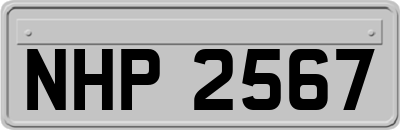 NHP2567