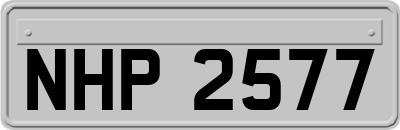 NHP2577