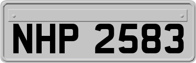 NHP2583