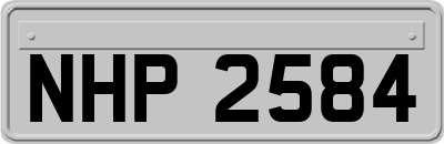 NHP2584