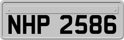 NHP2586