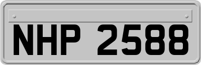 NHP2588