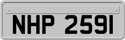 NHP2591