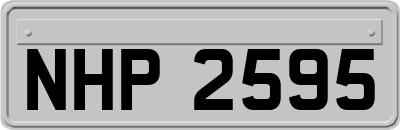 NHP2595