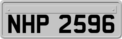 NHP2596