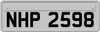 NHP2598