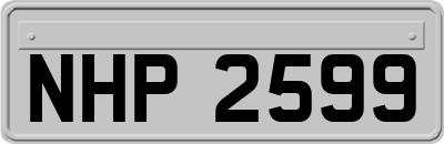 NHP2599