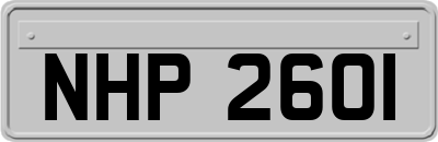 NHP2601