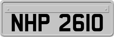 NHP2610