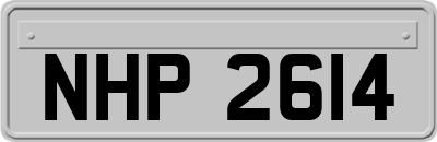 NHP2614