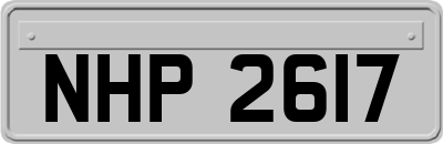 NHP2617