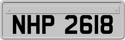 NHP2618