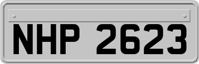 NHP2623